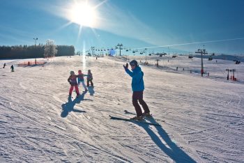 Szkoła narciarska Szczyrk